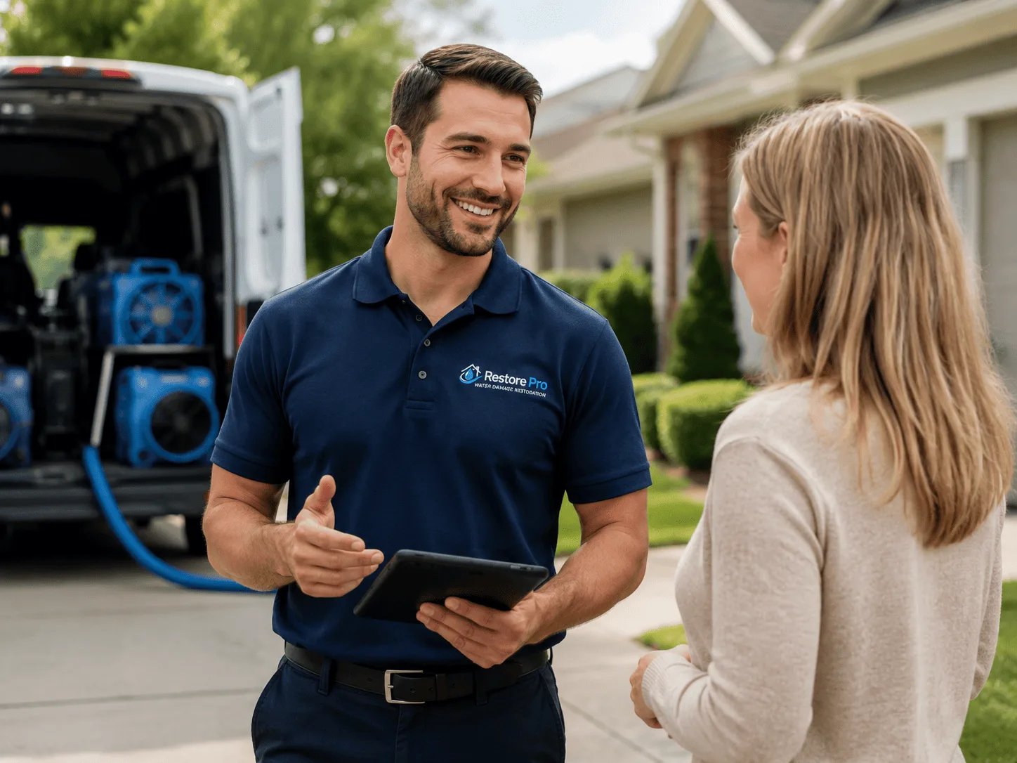 Water Damage Restoration Buckhead, GA FAQs